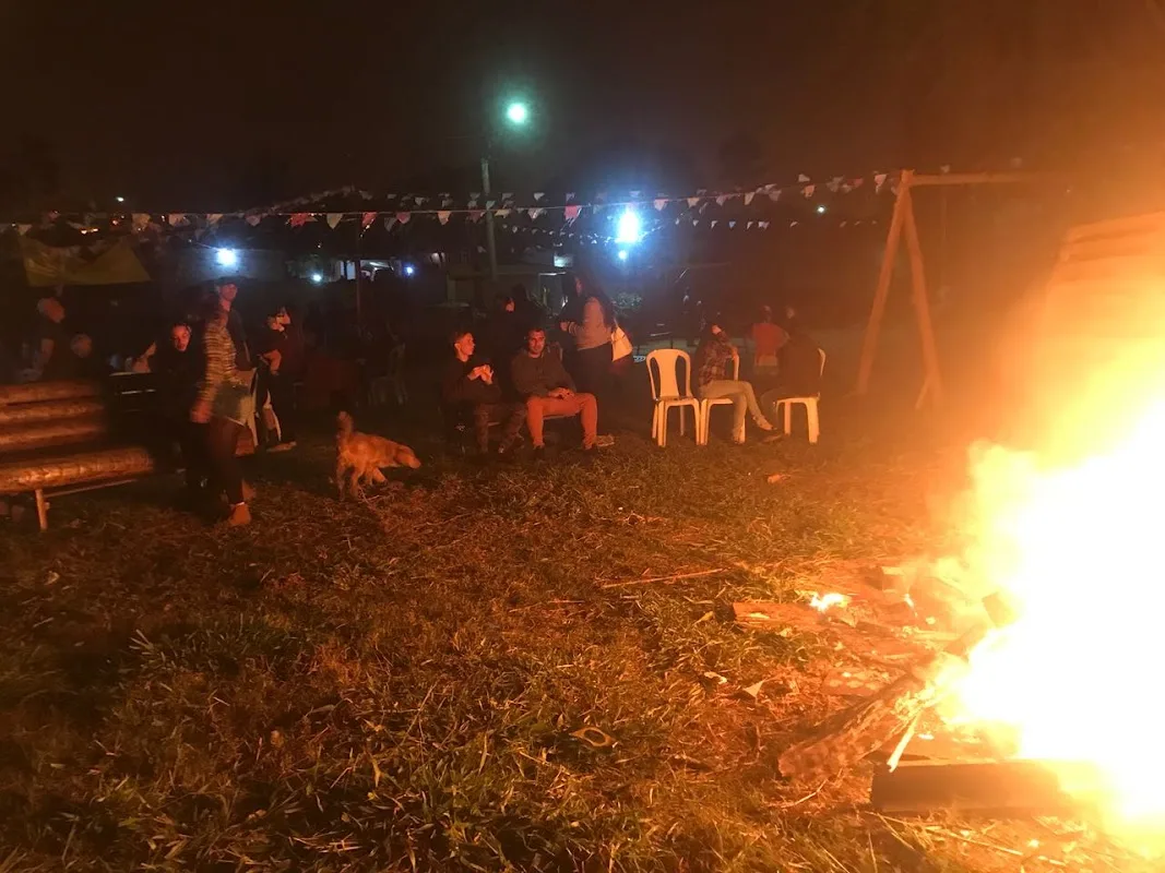 Recanto das crianças, tio Eliseu. — Outros em Tremembé