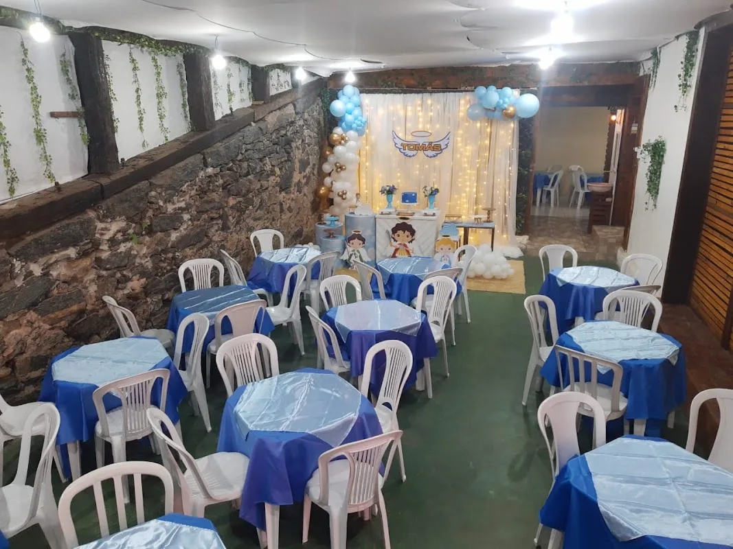Floresbely Decorações e locações — Sítio em Campos do Jordão