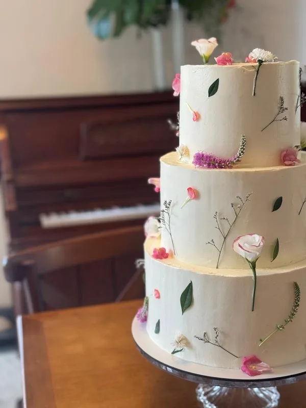 Ateliê Tatiana Santos — Buffet / Catering em Campos do Jordão