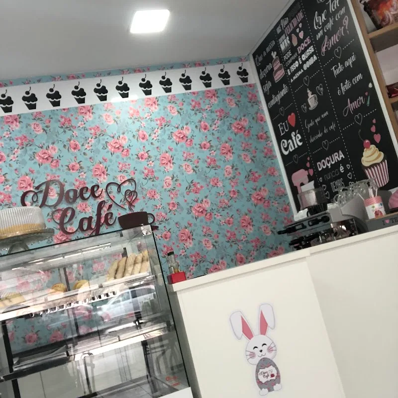 Doce Atelie — Bolos e Doces em Campos do Jordão