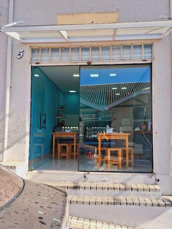 Fabridoce — Bolos e Doces em Campos do Jordão