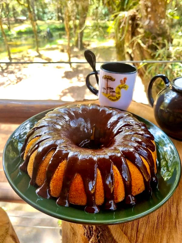 Bem me Cake - Casa de bolo — Bolos e Doces em Campos do Jordão