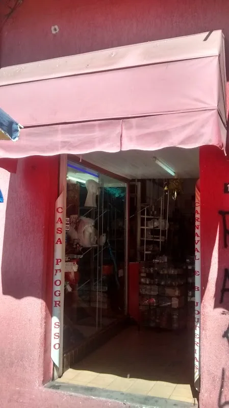 Casa Progresso — Outros em Campos do Jordão