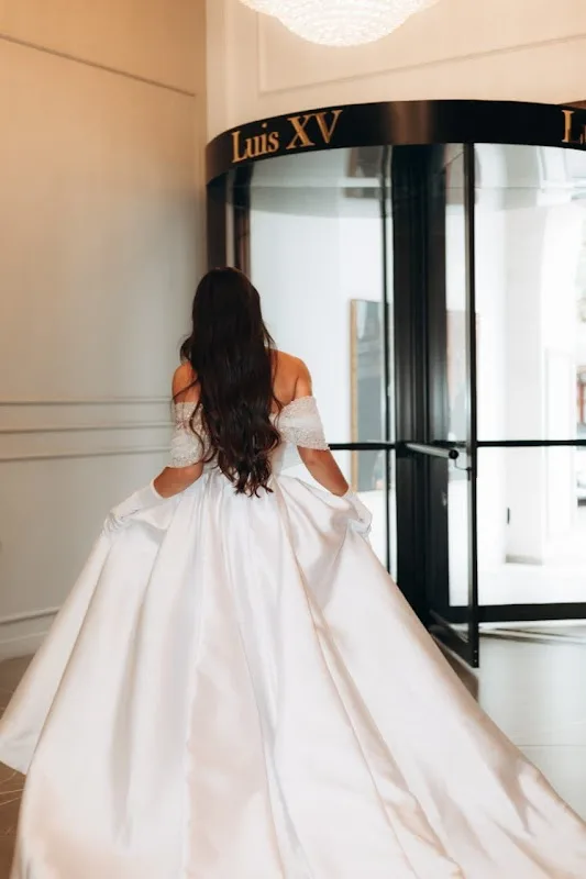 Sabrina Ketcly vestido de noivas festas e alta costura — Outros em Campos do Jordão