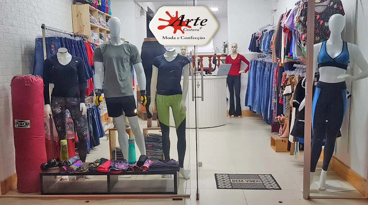 Atelier Arte & Costura — Outros em Campos do Jordão