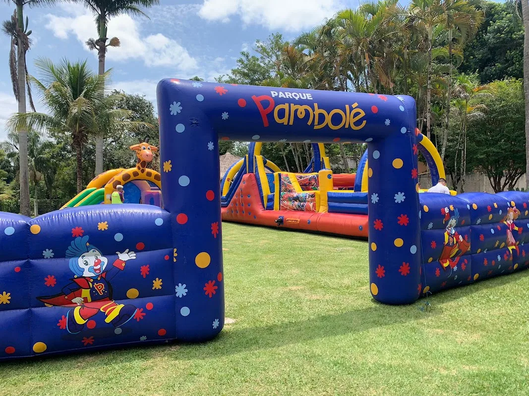 Fabrica dos Sonhos - Animação para festas — Outros em Campos do Jordão