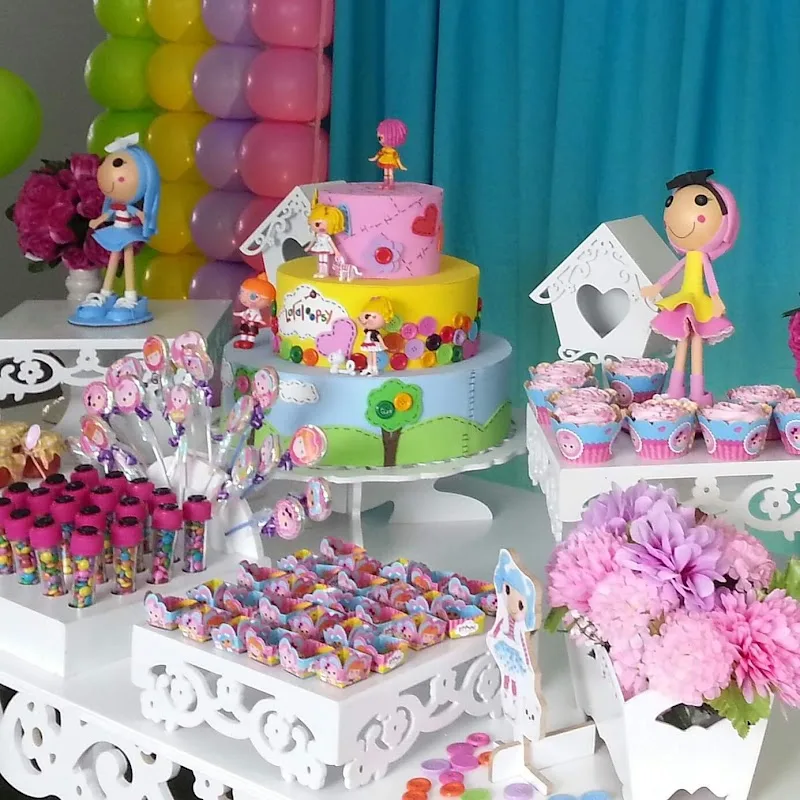 Dream House Festas Caragua — Salão de Festas em Caraguatatuba