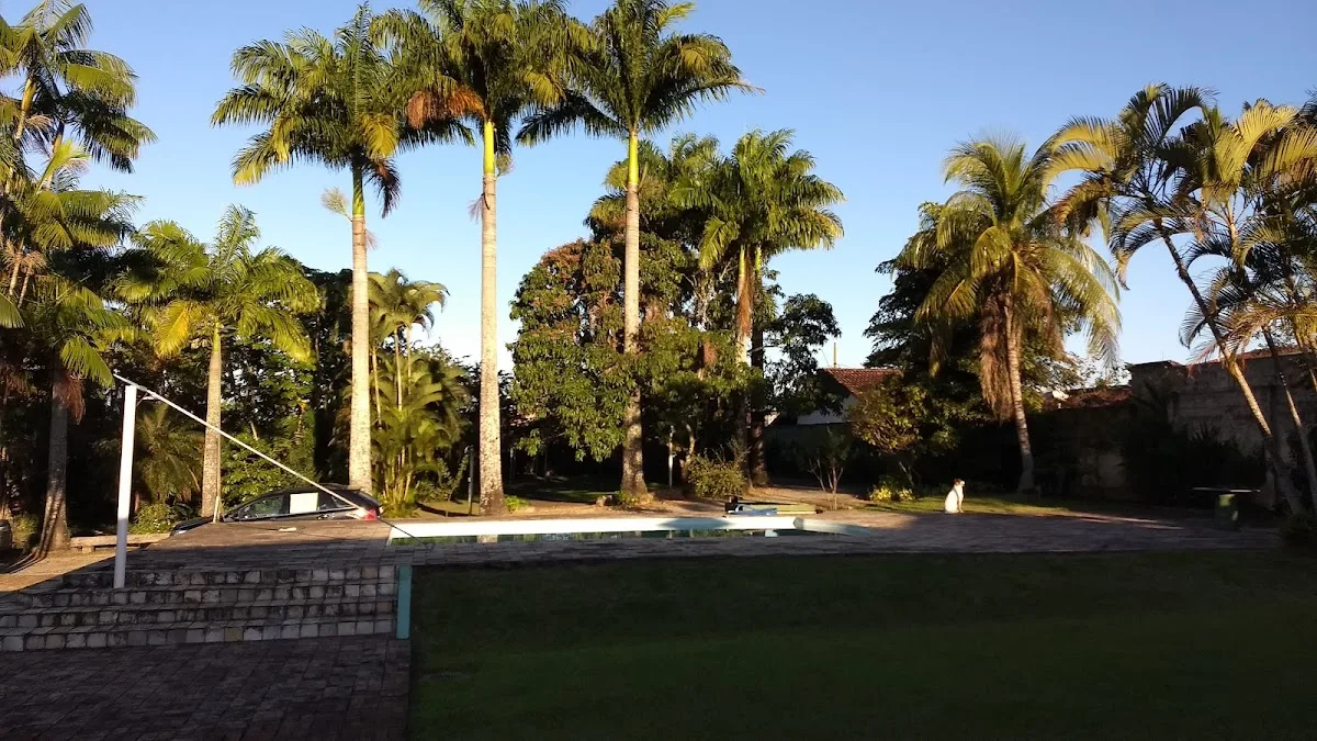 Recanto Gaivotas - Festas e Eventos — Sítio em Caraguatatuba