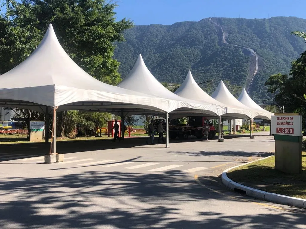 Tendasom - Locação de Tendas e Estruturas para eventos em Caraguatatuba e região do Litoral Norte SP — Buffet / Catering em Caraguatatuba