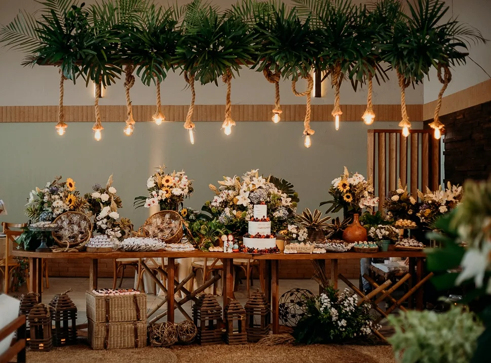 Karamelli Confeitaria — Bolos e Doces em Caraguatatuba