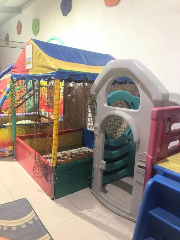 Espaço para Festas Carolina House — Salão de Festas em Ubatuba
