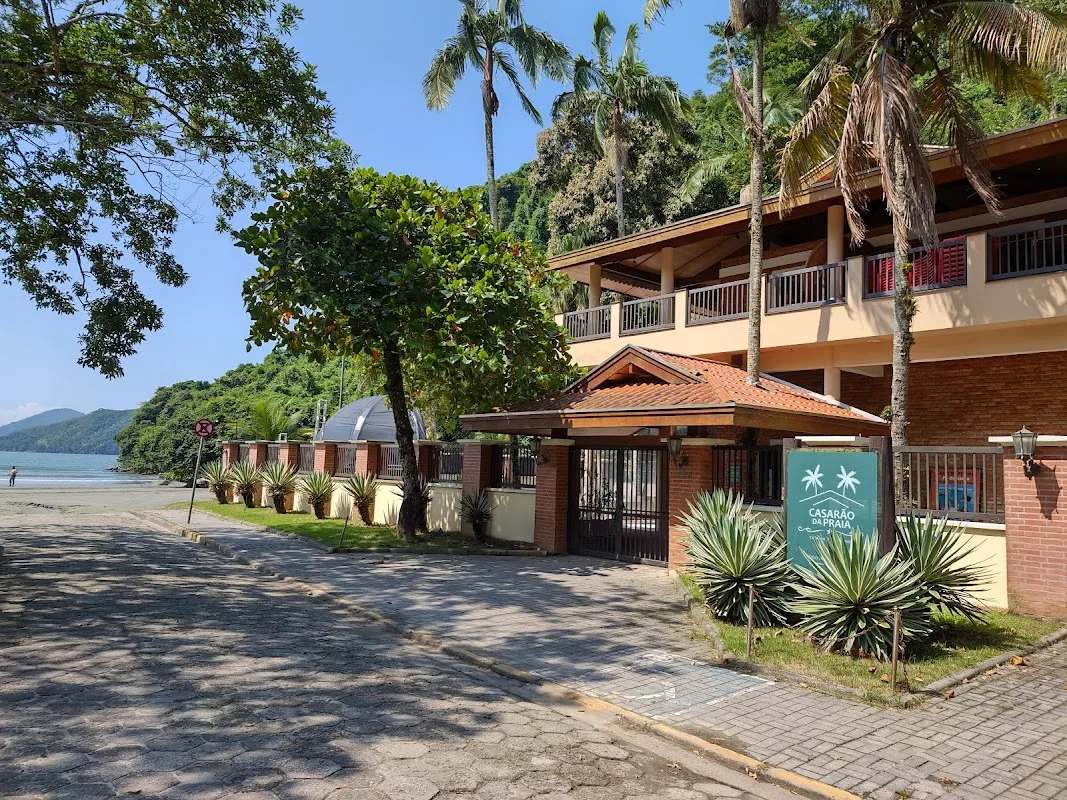 Analema - Eventos — Salão de Festas em Ubatuba
