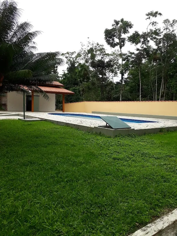 Salão de festas da ACIU — Salão de Festas em Ubatuba