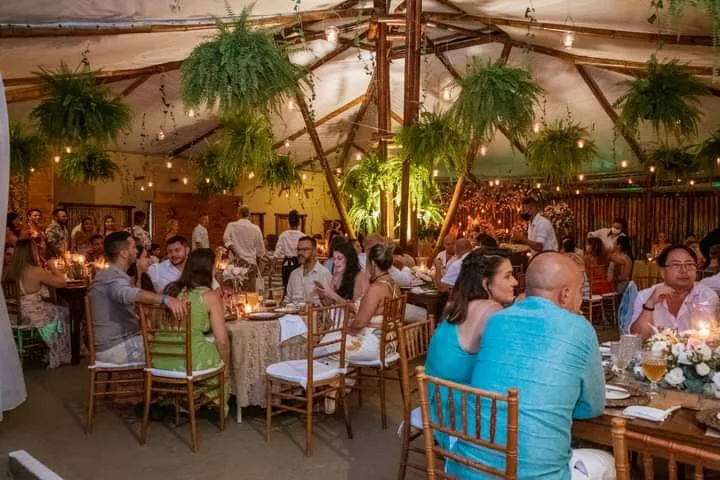 Papillon Beach Casamento na Praia — Salão de Festas em Ubatuba