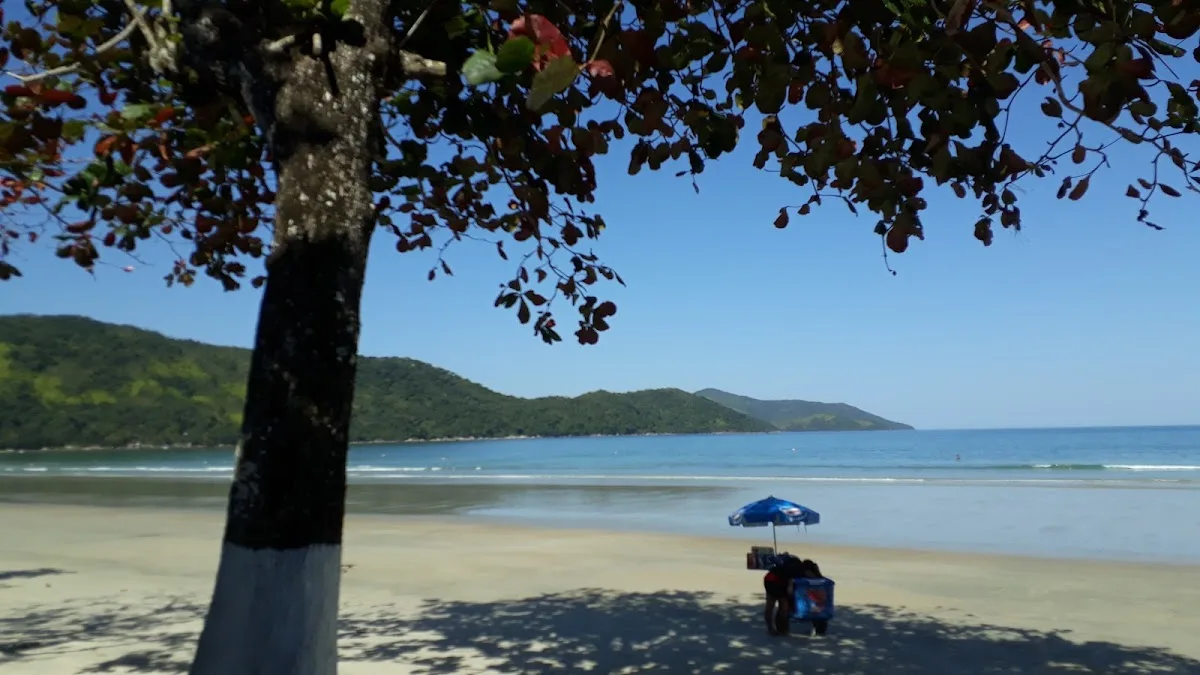 Spazio Sollarium — Salão de Festas em Ubatuba
