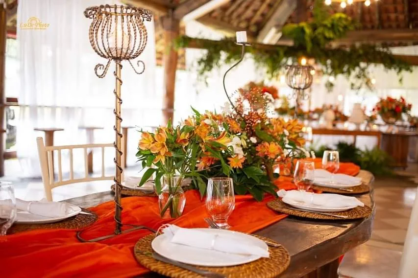 Prado Buffet e Eventos — Buffet / Catering em Ubatuba