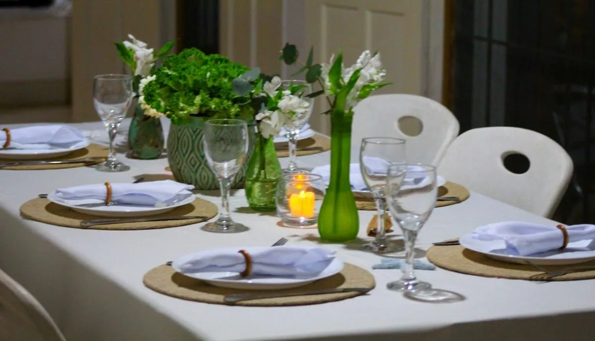 Renata Lima - Buffet & Decoração — Buffet / Catering em Ubatuba