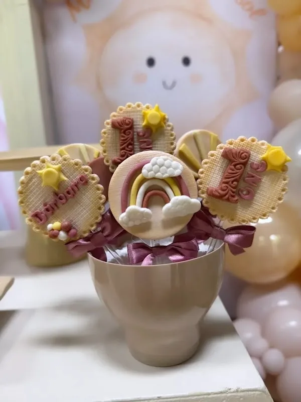 Samara Confeitaria — Bolos e Doces em Ubatuba