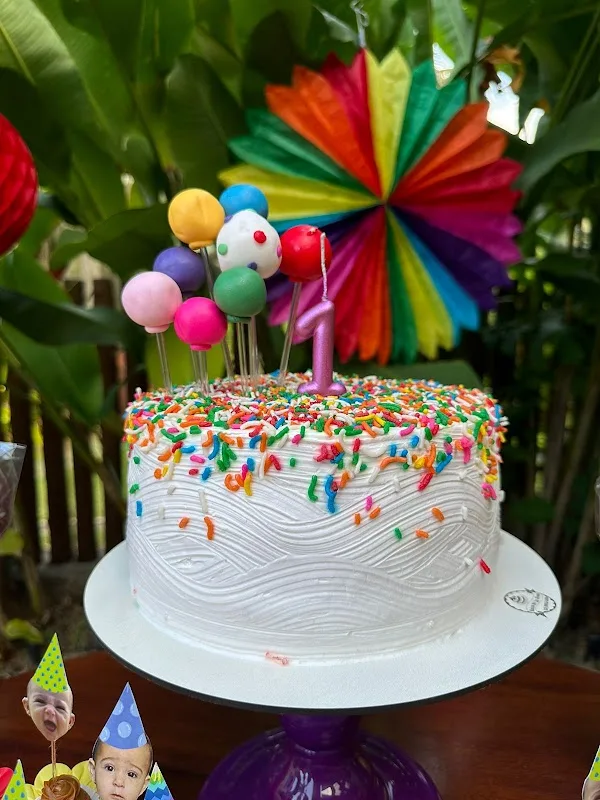 Bolos By Ju Ubatuba — Bolos e Doces em Ubatuba
