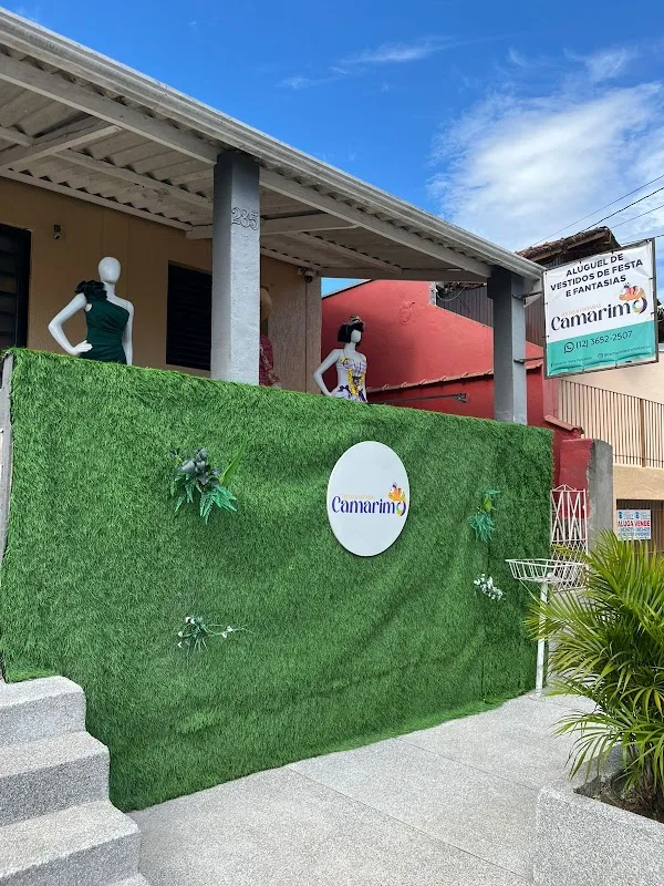 Camarim Festa e Fantasias a melhor loja de aluguel de fantasias e vestido festa. — Outros em Ubatuba