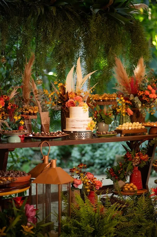 5R'S DECORAÇÕES — Decoração em Ubatuba