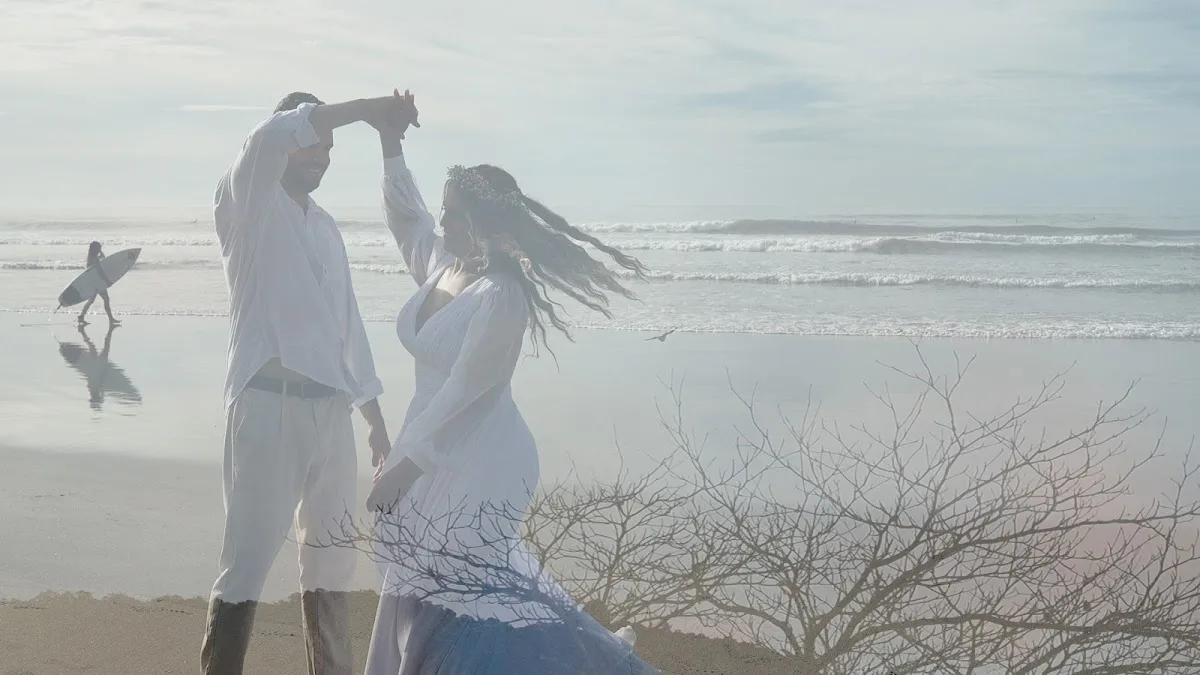 Spíndola Filmes - Filmagem de Casamento em Ubatuba — Fotografia / Filmagem em Ubatuba