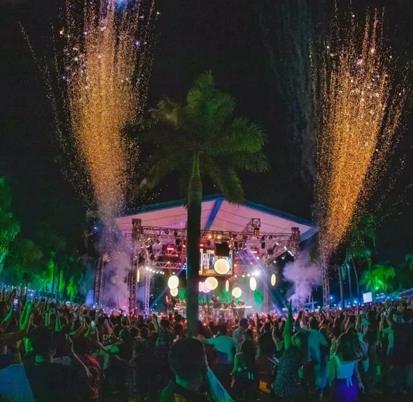 DJ Desenho Produções e Eventos — Música / DJ / Som em Ubatuba