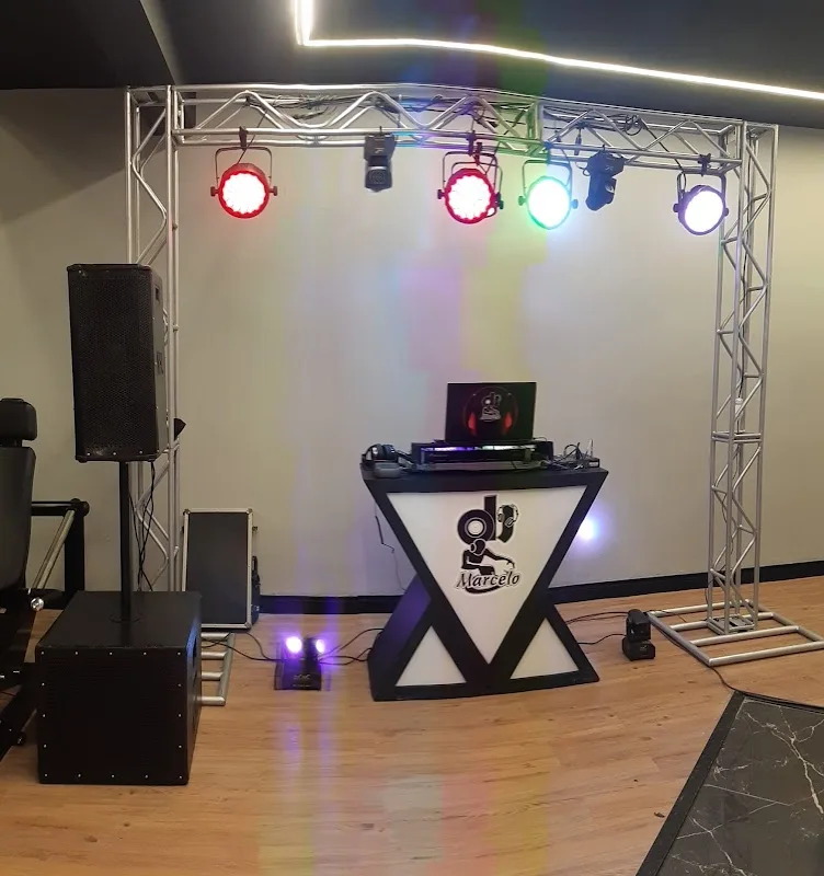 DJ MARCELO UBATUBA — Música / DJ / Som em Ubatuba