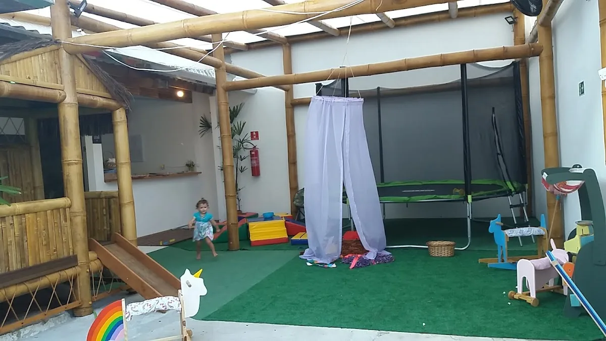 Ubá Recreação Educativa e Eventos — Outros em Ubatuba