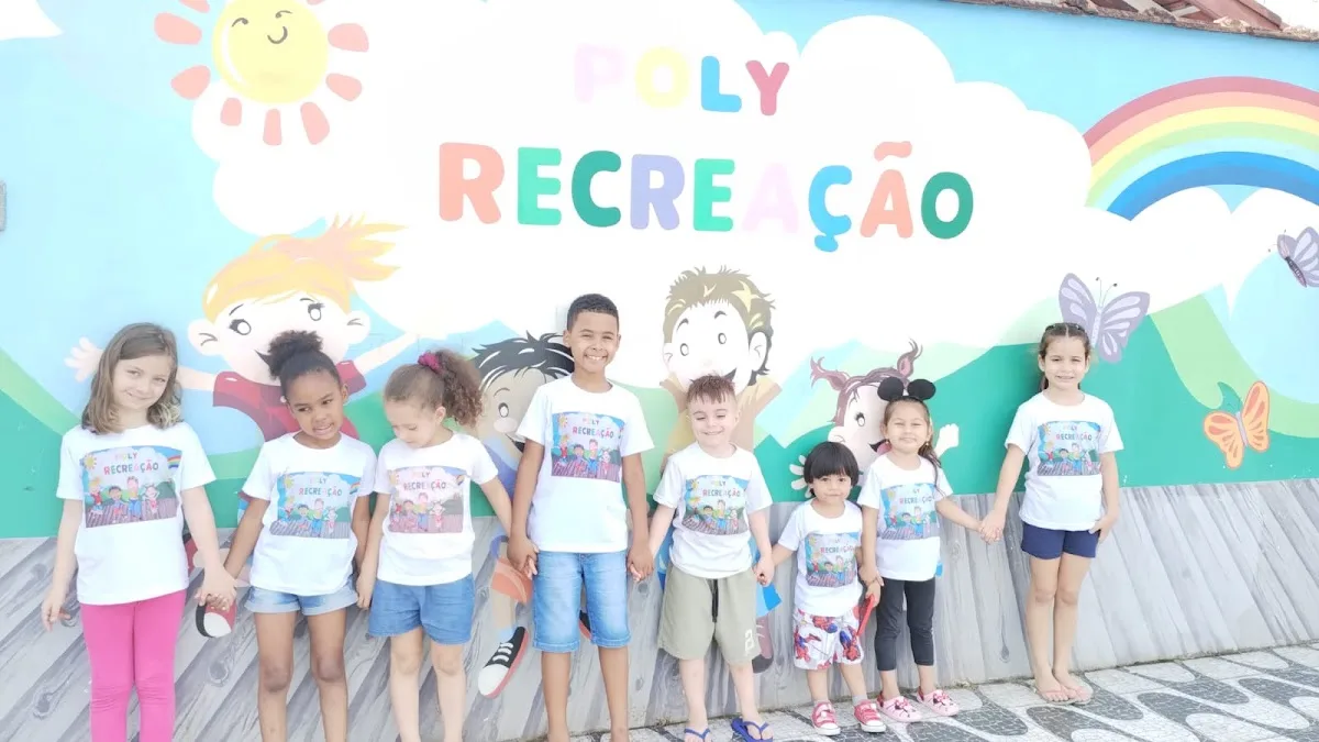 Poly Recreção — Outros em Ubatuba