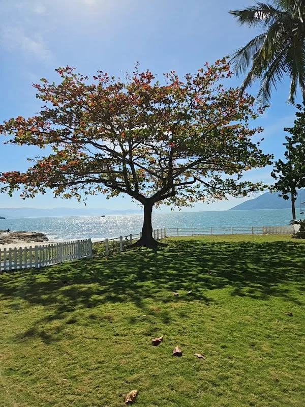 Espaço Chapéu de Sol - Eventos, Festas e Casamentos — Salão de Festas em São Sebastião