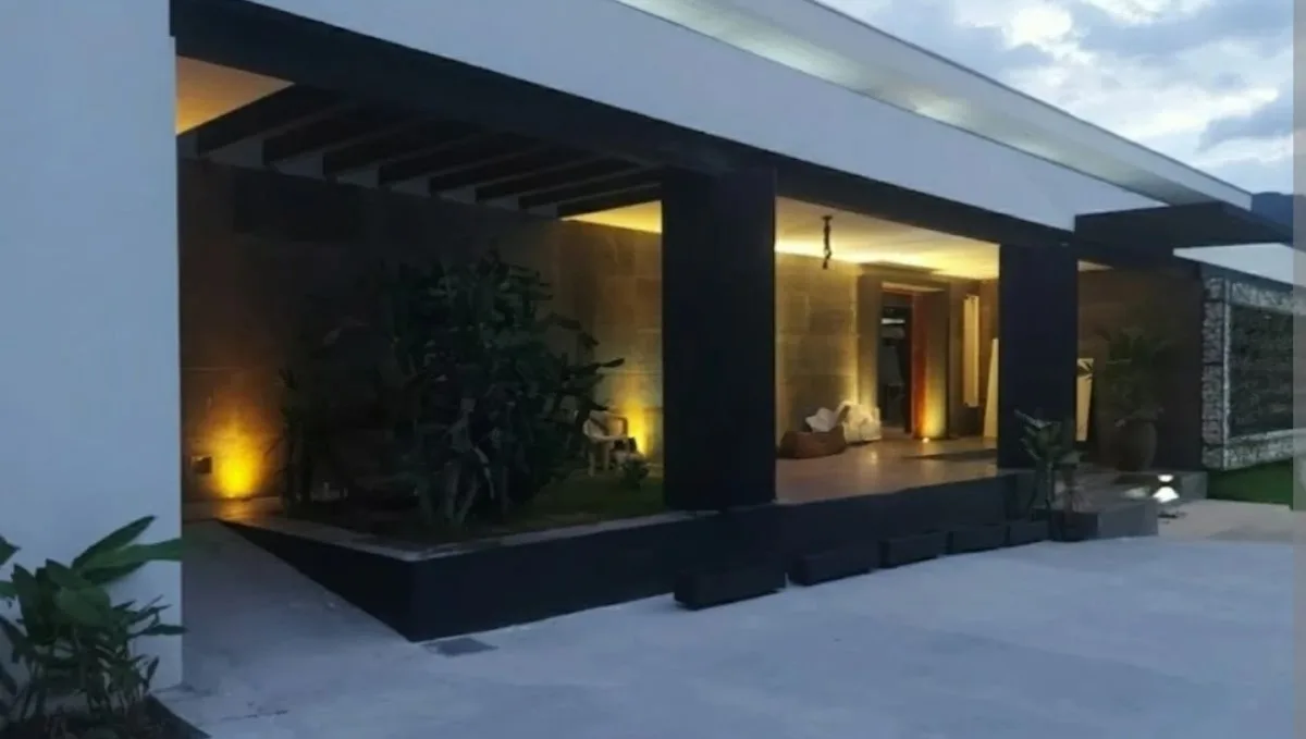 Villa SEPITUBA — Sítio em São Sebastião