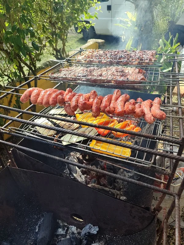 Russo Buffet — Buffet / Catering em São Sebastião