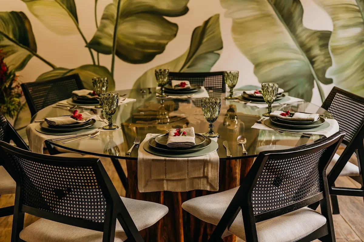 Cris Lara Catering — Buffet / Catering em São Sebastião