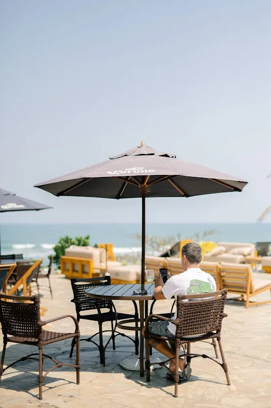Monã Maresias — Buffet / Catering em São Sebastião
