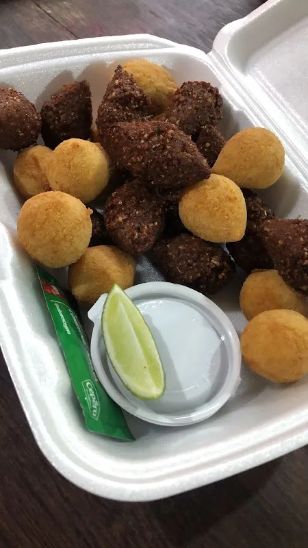 Delivery de salgados em Maresias — Salgados em São Sebastião