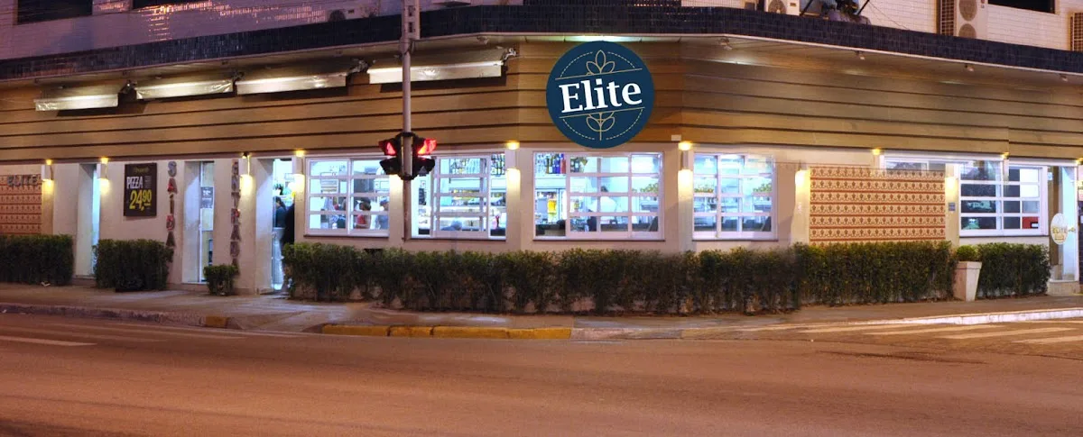 Padaria Elite Centro — Salgados em São Sebastião