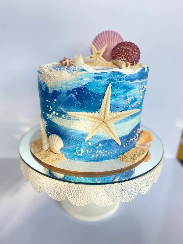 Mary Doces Cake Maresias — Bolos e Doces em São Sebastião