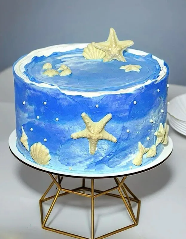 Doce Luxo Confeitaria - Maresias — Bolos e Doces em São Sebastião