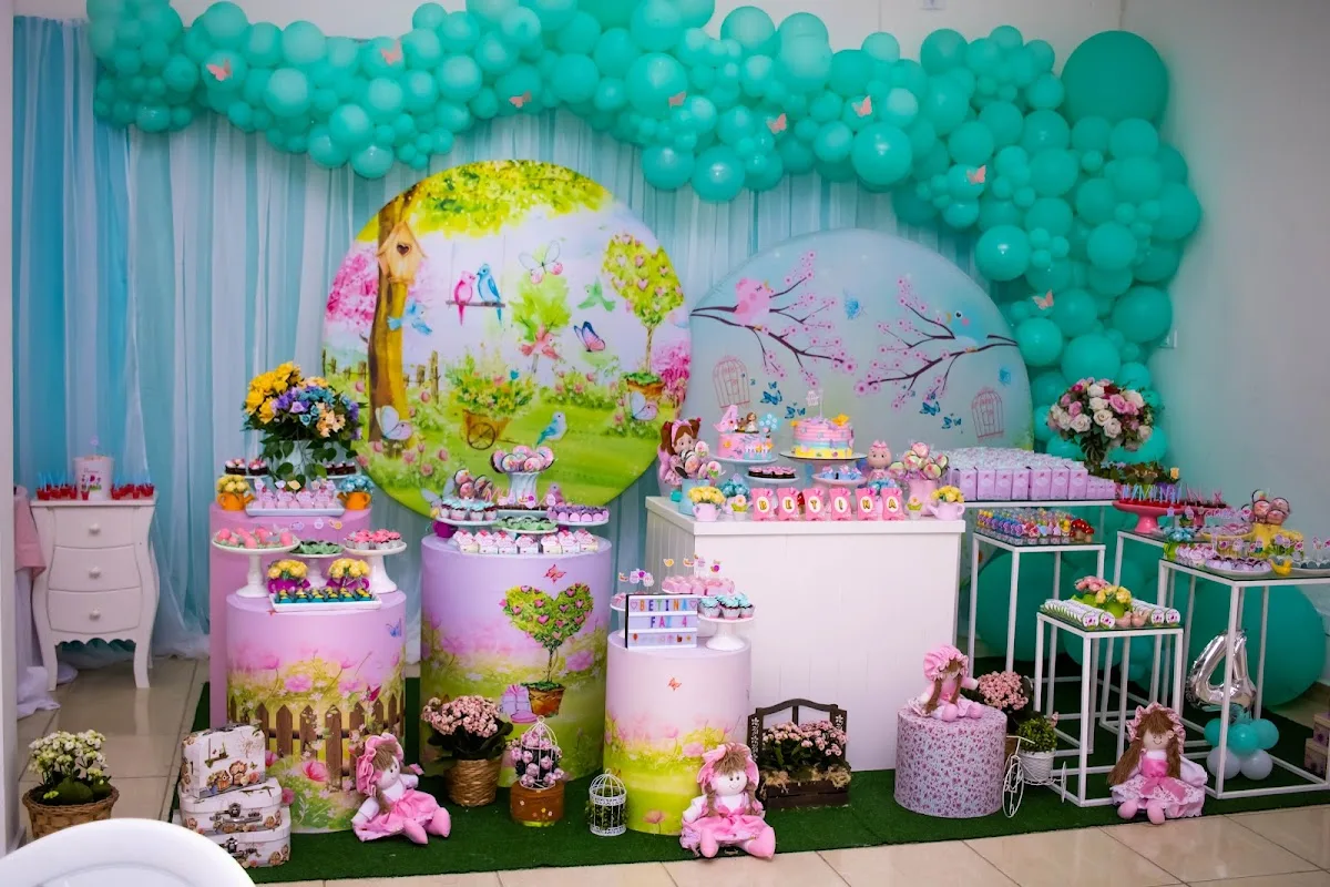 WR Decoração — Decoração em São Sebastião