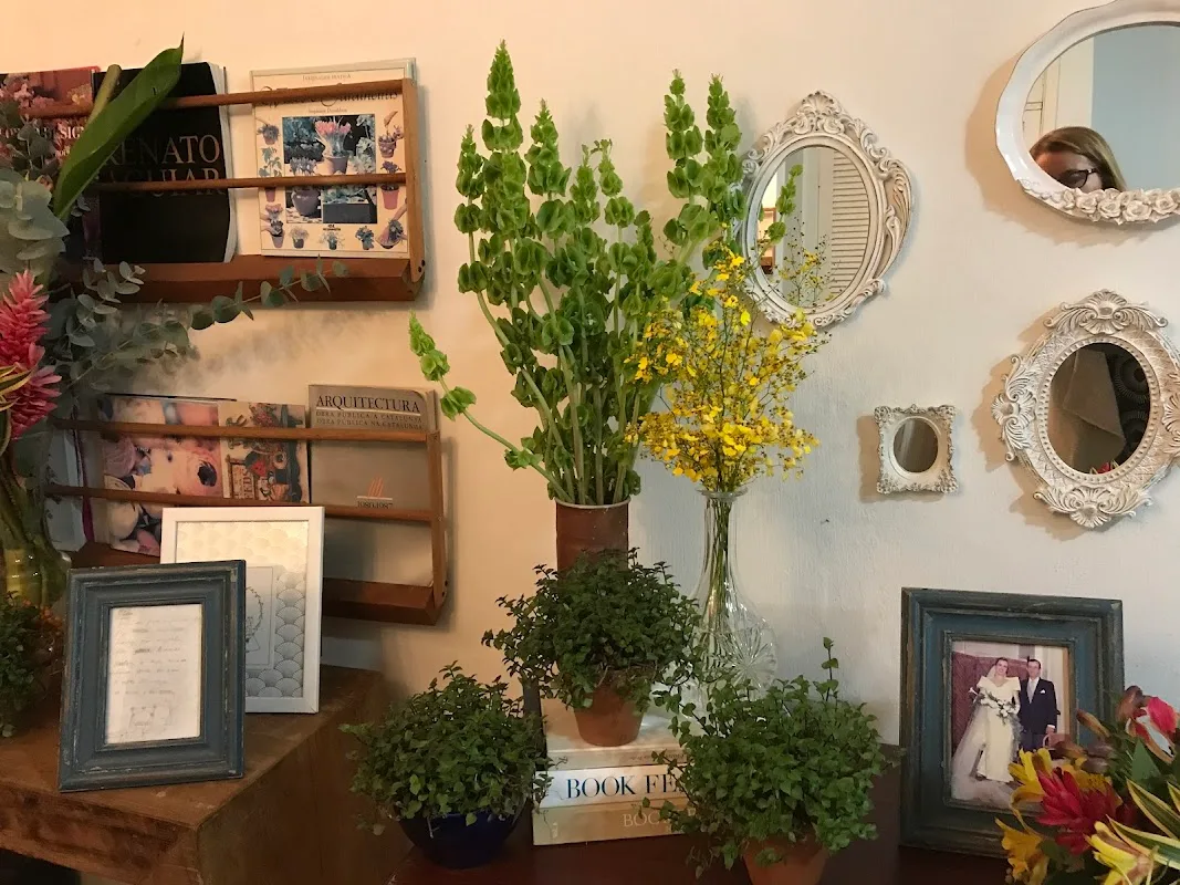 Mara Perez Arquitetura de Festas — Decoração em São Sebastião