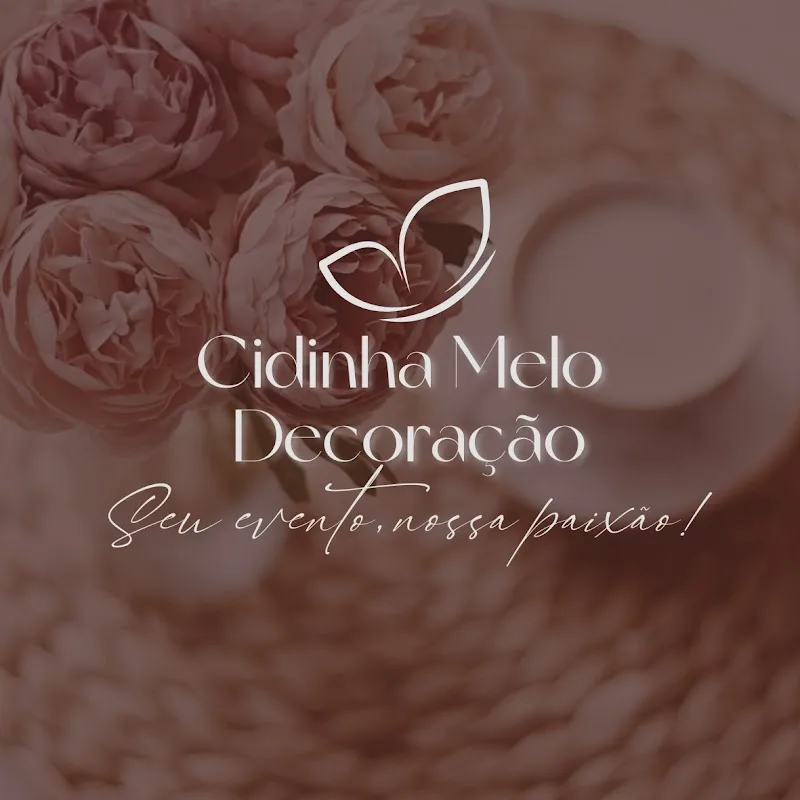 Cidinha Melo Decoração — Decoração em São Sebastião