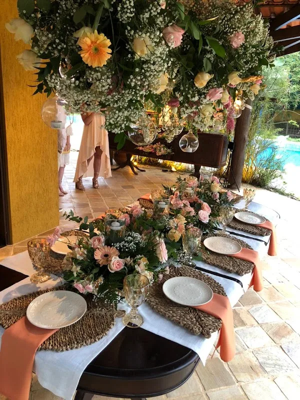 Mara Rúbia Decorações — Decoração em São Sebastião