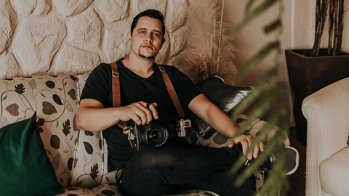 Diogo de Carvalho — Fotografia / Filmagem em São Sebastião