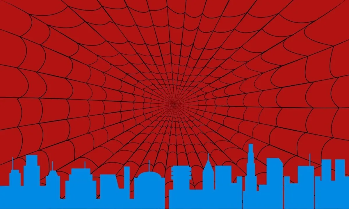 Homem aranha Animação de Festas — Outros em São Sebastião