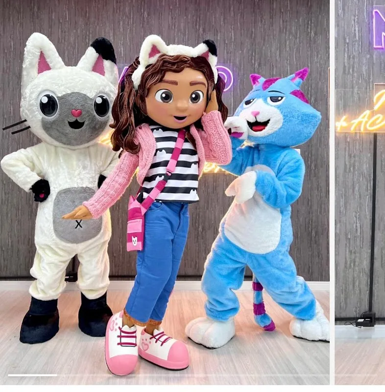 Festolândia Shows e Eventos - Personagens para Festas Infantis — Outros em São Paulo