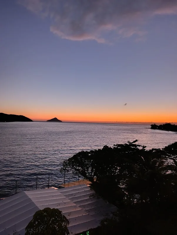Pakoa Beach — Outros em São Sebastião