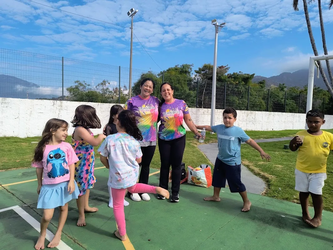 Iluminarte - Recreação Infantil — Outros em São Sebastião
