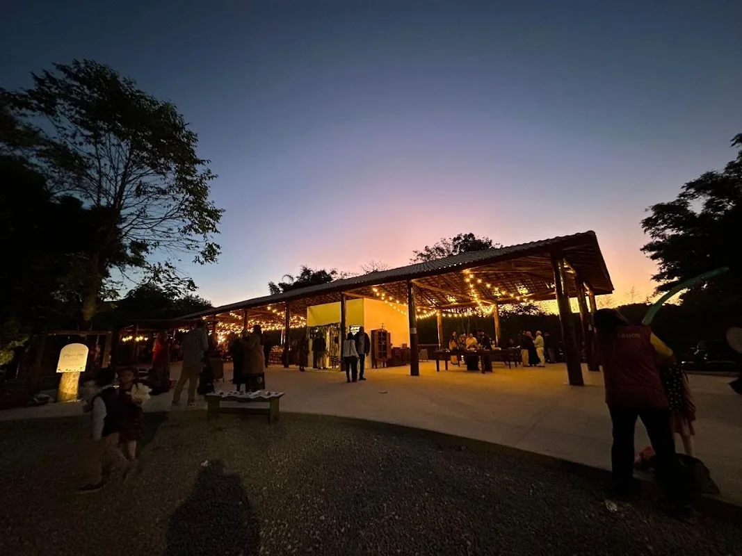 Laranjeiras Espaço de Eventos — Salão de Festas em São Luiz do Paraitinga
