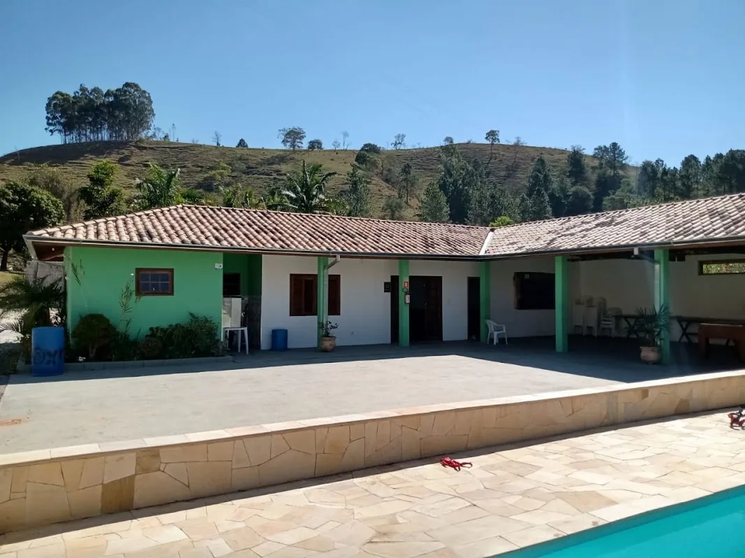 Espaço Miguel's Hall — Salão de Festas em São Luiz do Paraitinga